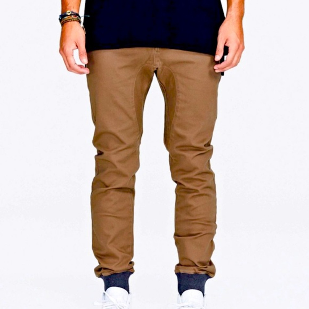 Zanerobe dynamo jogger size 36